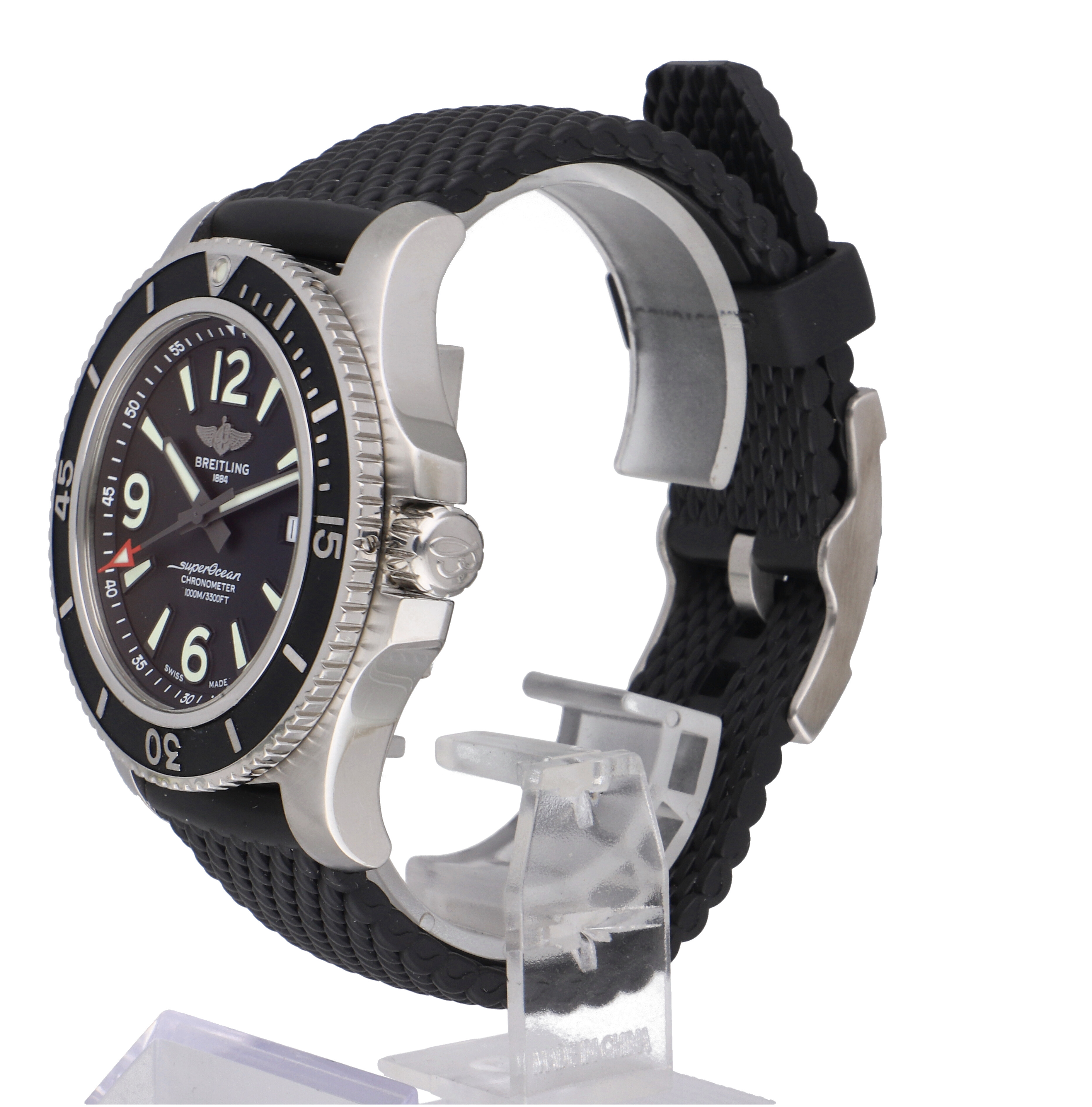 Breitling Superocean